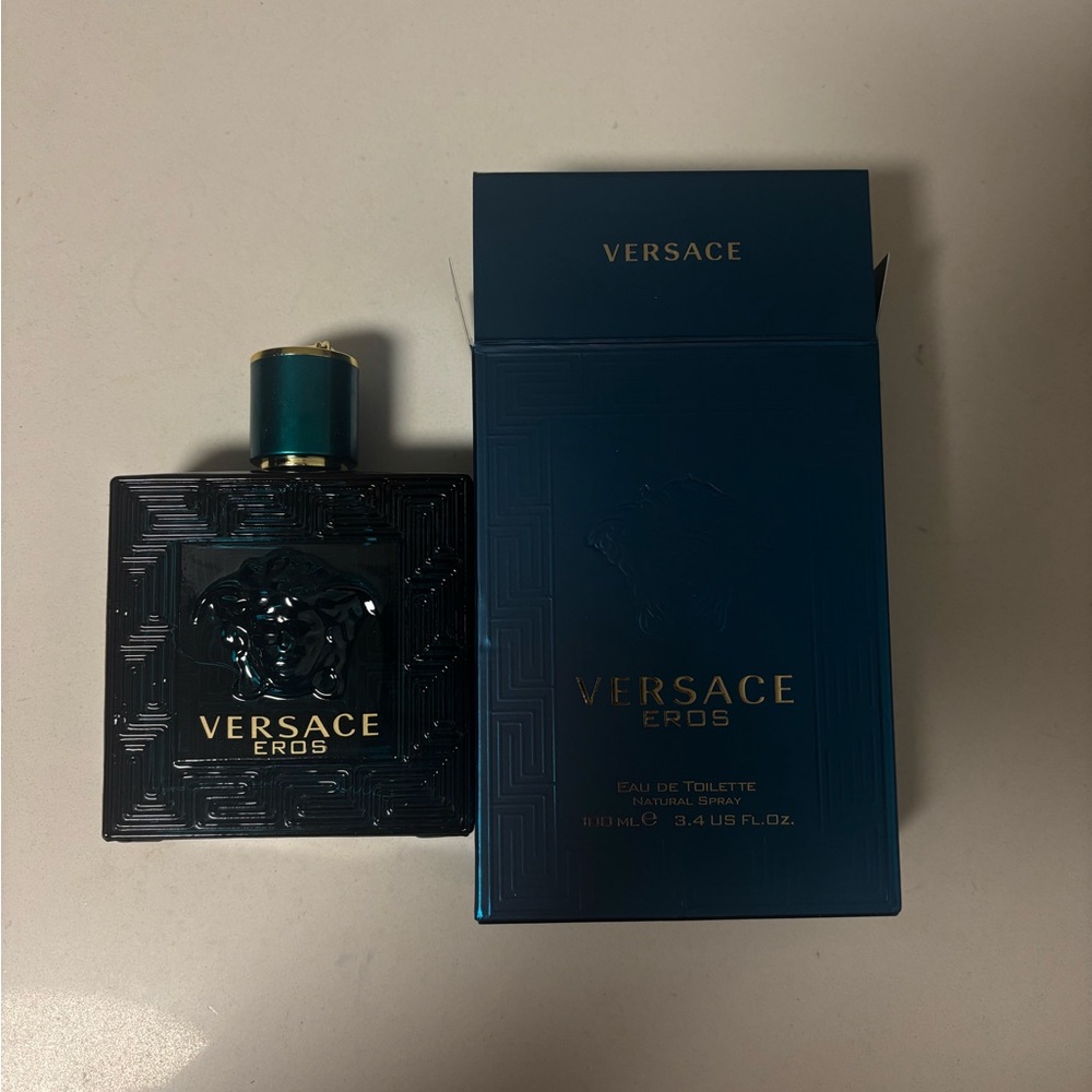 Versace Eros Colonge